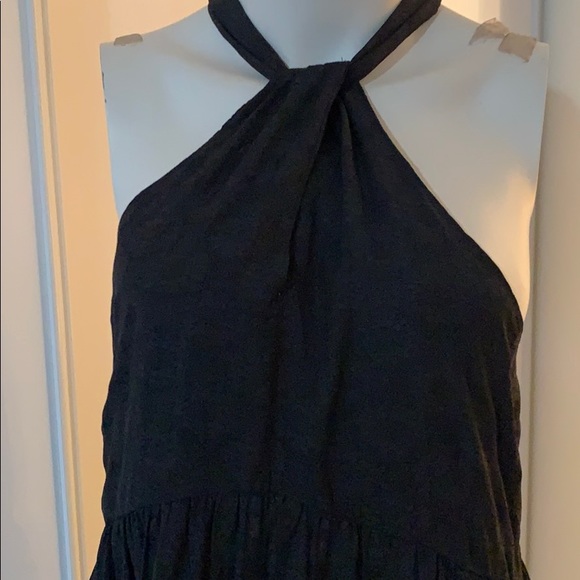 Anthropologie Tunic/ Halter style top - Picture 2 of 8